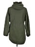 Tommy Hilfiger Green Raincoat Size M - photo 2