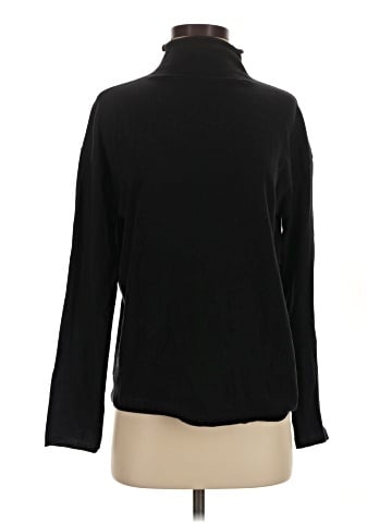 Vince. Long Sleeve Turtleneck (view 1)