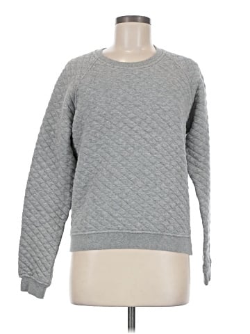 Converse Pullover Sweater (view 1)