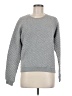 Converse Gray Pullover Sweater Size M - photo 1