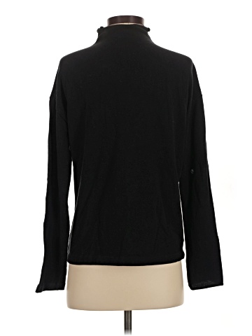 Vince. Long Sleeve Turtleneck (view 2)