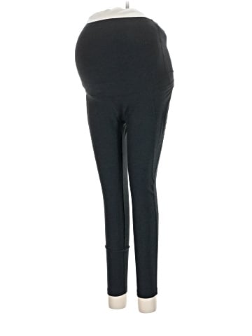 Beyond the Bump by Beyond Yoga Active Pants (view 1)