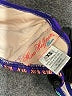 Mara Hoffman Purple Swimsuit Top Size XS - photo 3