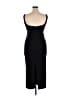 Zara 100% Polyester Black Cocktail Dress Size XXL - photo 2