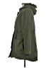 Tommy Hilfiger Green Raincoat Size M - photo 5