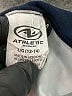 Athletic Works Stars Blue Active Pants Size L - photo 7