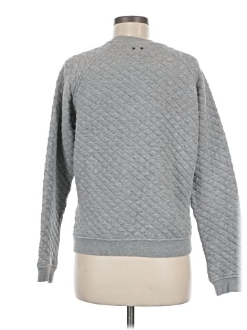 Converse Pullover Sweater (view 2)