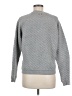 Converse Gray Pullover Sweater Size M - photo 2