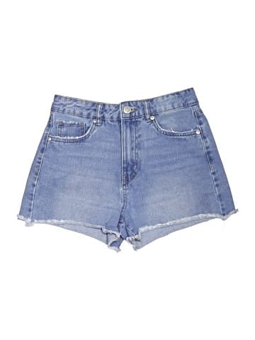 Refuge Denim Shorts (view 1)