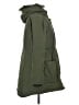 Tommy Hilfiger Green Raincoat Size M - photo 4