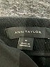 Ann Taylor Black Dress Pants Size 12 - photo 7