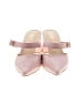 CATHERINE Catherine Malandrino Pink Heels Size 8 1/2 - photo 2