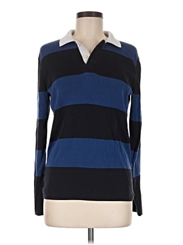 Vince. Pullover Sweater (view 1)