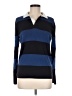 Vince. Blue Pullover Sweater Size M - photo 1