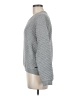 Converse Gray Pullover Sweater Size M - photo 5