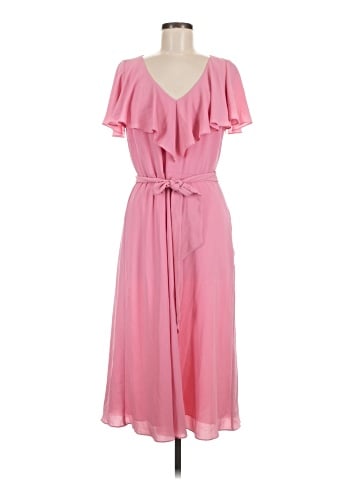 Lauren by Ralph Lauren Cocktail Dress (view 1)