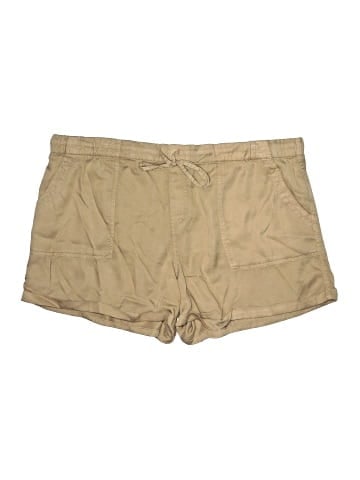 Gap Khaki Shorts (view 1)