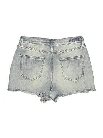 Victoria's Secret Pink Denim Shorts (view 2)