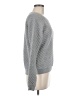 Converse Gray Pullover Sweater Size M - photo 4
