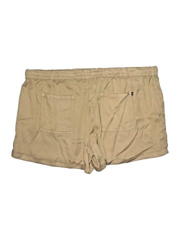 Gap Khaki Shorts (view 2)