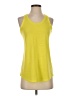 Tek Gear Yellow Tank Top Size S - photo 1