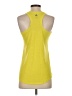 Tek Gear Yellow Tank Top Size S - photo 2