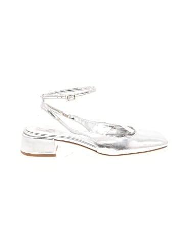 Zara Heels (view 1)