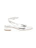 Zara Silver Heels Size EU 36 - photo 1
