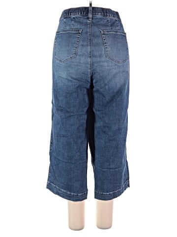 Torrid Jeans (view 2)