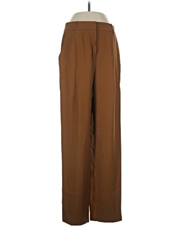 Massimo Dutti Casual Pants (view 1)