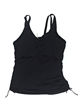 Lands' End Swimsuit Top