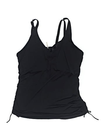 Lands' End Swimsuit Top (view 1)