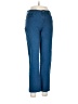 Gloria Vanderbilt Blue Jeans Size 6 - photo 1