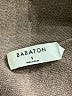 Babaton Brown Coat Size S - photo 6