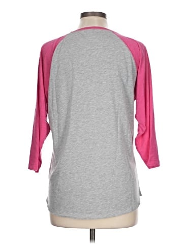 LAT 3/4 Sleeve T-Shirt (view 2)