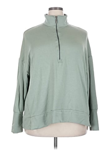 Cable & Gauge Sweatshirt (view 1)