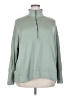 Cable & Gauge Green Sweatshirt Size 2X - photo 1