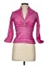 Tadashi Pink 3/4 Sleeve Blouse Size 8 - photo 1