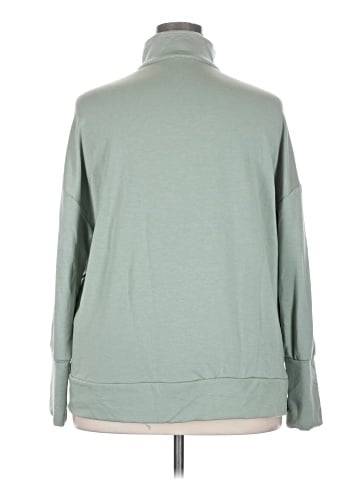 Cable & Gauge Sweatshirt (view 2)