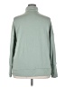 Cable & Gauge Green Sweatshirt Size 2X - photo 2