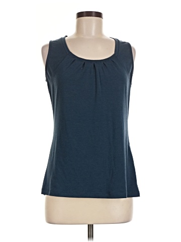 lucy Sleeveless T-Shirt (view 1)