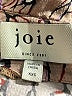 Joie 100% Viscose Pink Long Sleeve Blouse Size XXS - photo 7