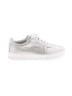 Puma Silver Sneakers Size 7 1/2 - photo 1