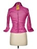 Tadashi Pink 3/4 Sleeve Blouse Size 8 - photo 2