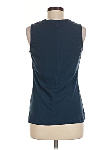 lucy Sleeveless T-Shirt (view 2)