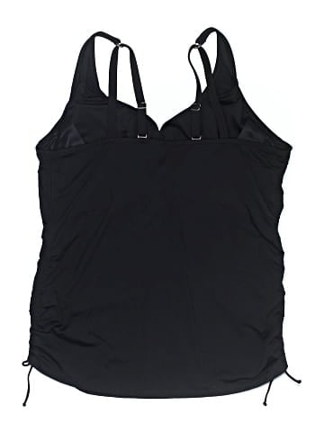Lands' End Swimsuit Top (view 2)