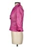 Tadashi Pink 3/4 Sleeve Blouse Size 8 - photo 5