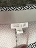J.Jill Chevron-herringbone Gray Casual Pants Size 10 - photo 7