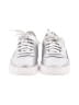 Puma Silver Sneakers Size 7 1/2 - photo 2