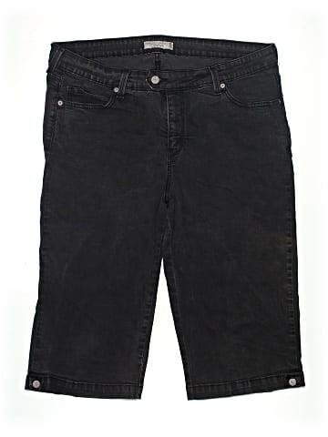 Levi's Denim Shorts (view 1)